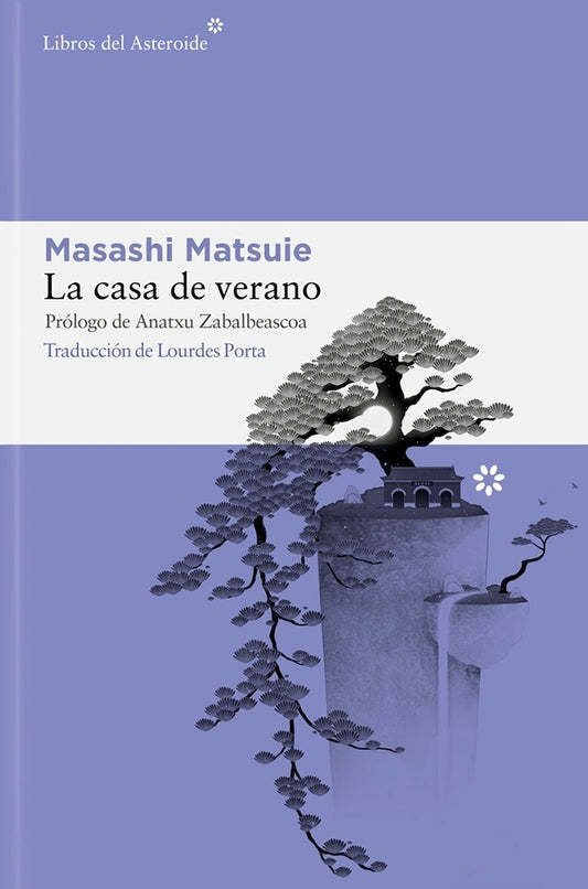 CASA DE VERANO, LA | Masashi MATSUE