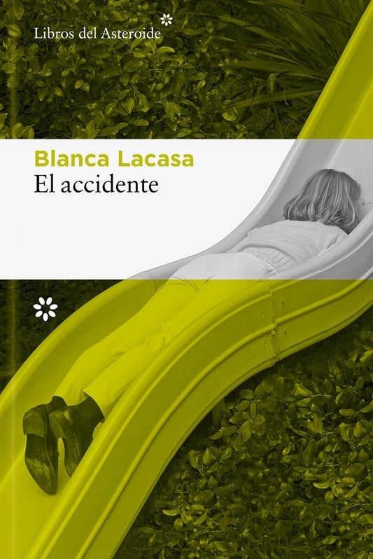 ACCIDENTE, EL  | BLANCA LACASA Y GÓMEZ
