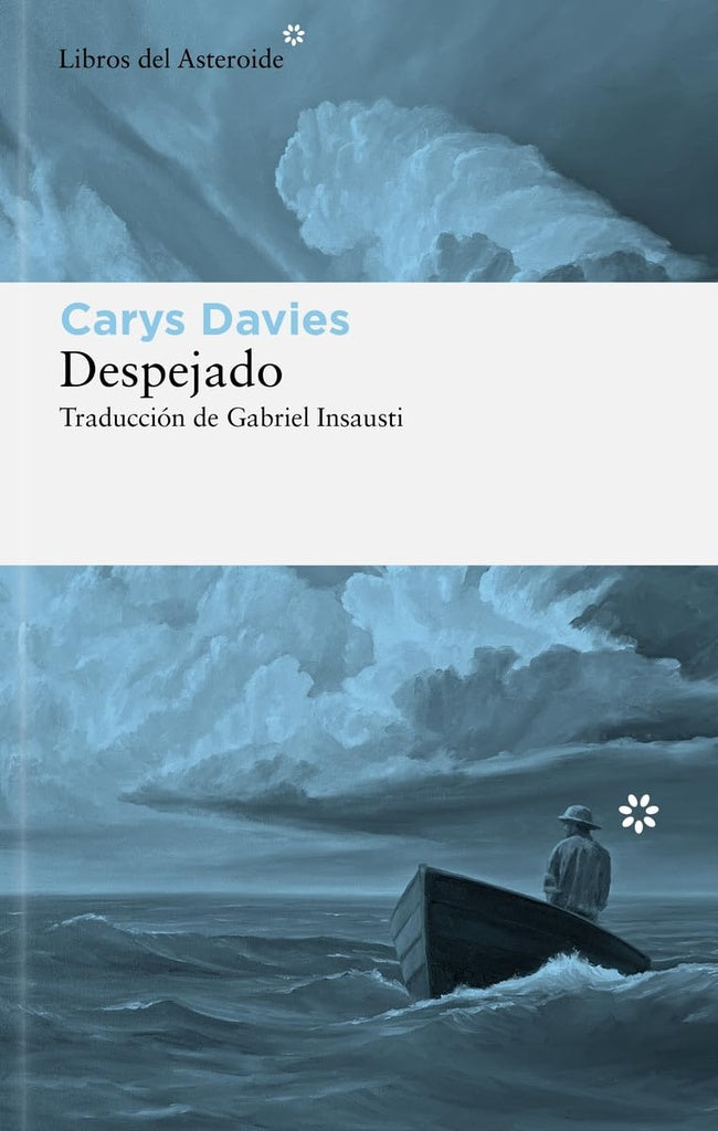 DESPEJADO | Cary DAVIES