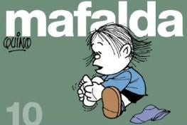 MAFALDA TIRAS 10 | Quino