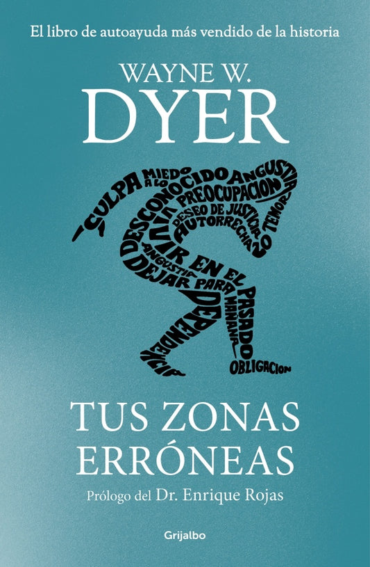 TUS ZONAS ERRONEAS | Wayne Dyer