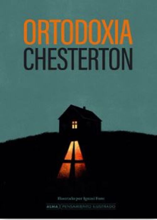 ORTODOXIA | G.K. CHESTERTON