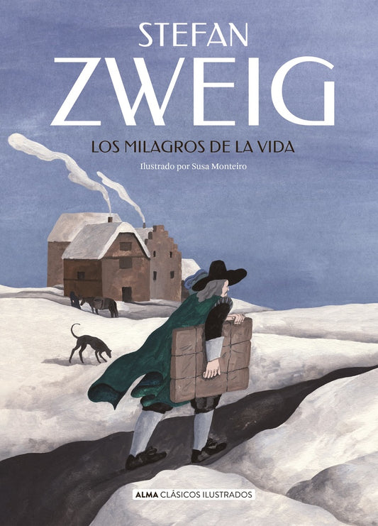 MILAGROS DE LA VIDA | Stefan Zweig