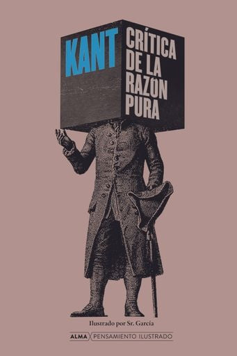 CRITICA DE RAZON PURA | Immanuel Kant