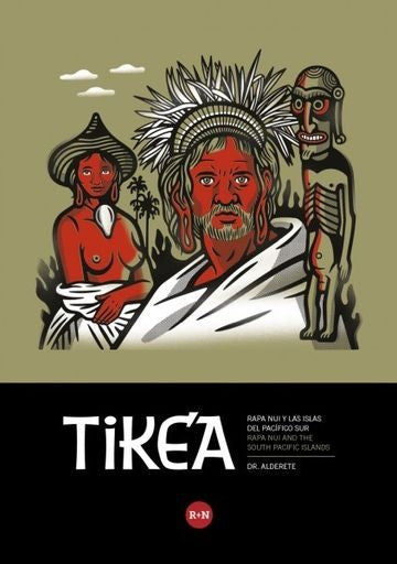 Tikea | Dr. ALDERETE