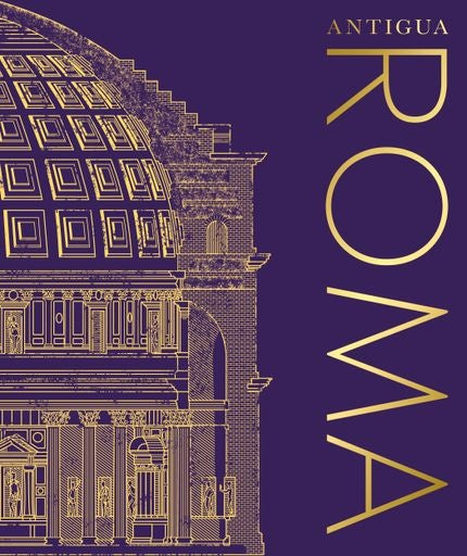 ANTIGUA ROMA | Varios Autores