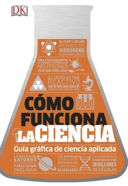 COMO FUNCIONA LA CIENCIA | Varios Autores