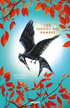 JUEGOS DEL HAMBRE, LOS | Suzanne Collins