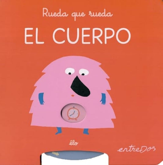 RUEDA RUEDA EL CUERPO | ELO .