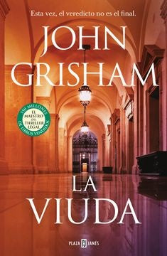 VIUDA, LA | John Grisham