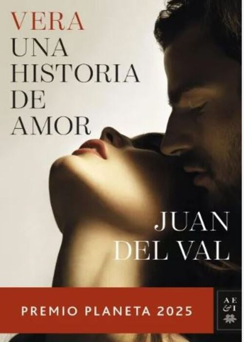 Vera una histora de amor | JUAN DEL VAL