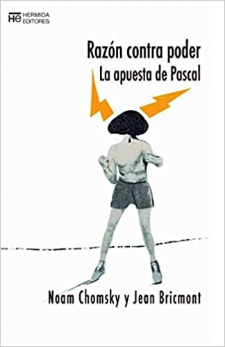 RAZON CONTRA PODER | Noam Chomsky
