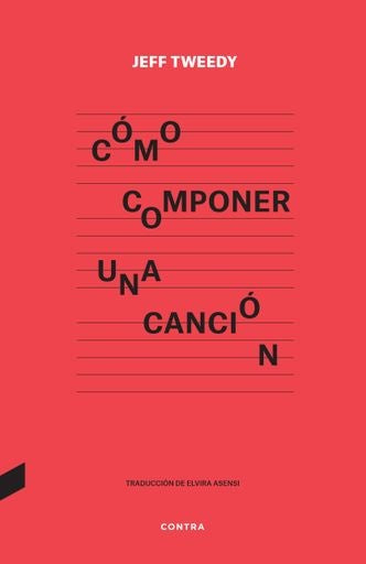 COMO COMPRENDER UNA CANCION | JEFF TWEEDY