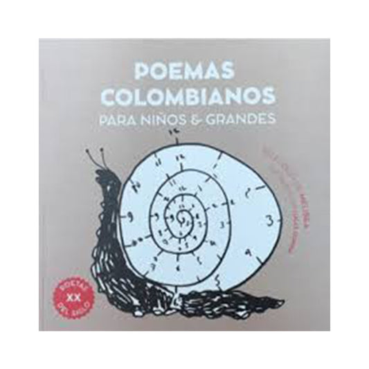 POEMAS COLOMBIANOS | LUZ EUGENIA SIERRA