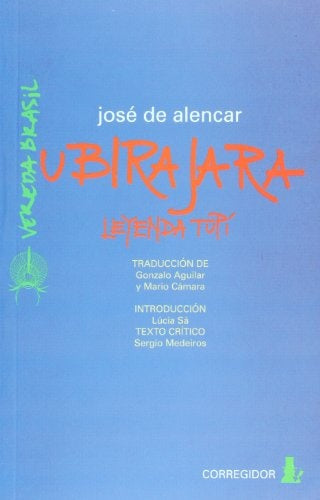 UBIRAJARA | JOSE DE ALENCAR