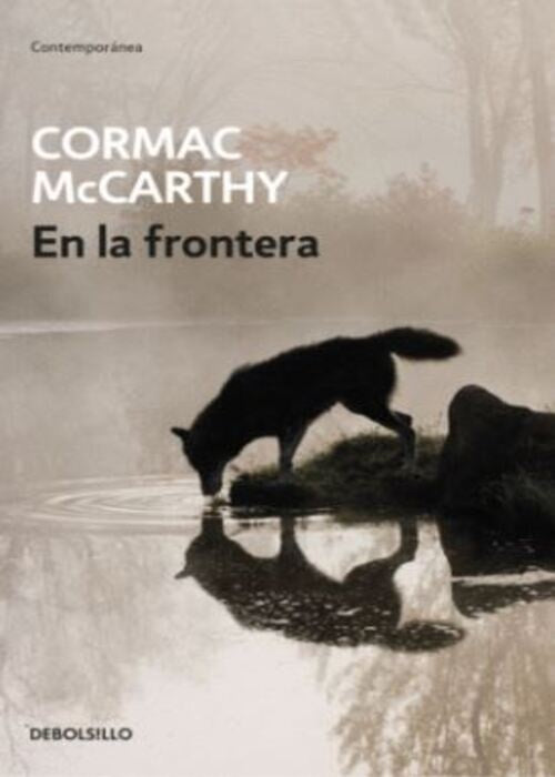 EN LA FRONTERA | McCARTHY CORMAC