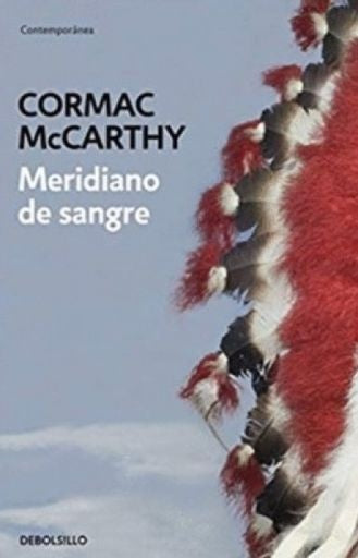 MERIDIANO DE SANGRE | McCARTHY CORMAC