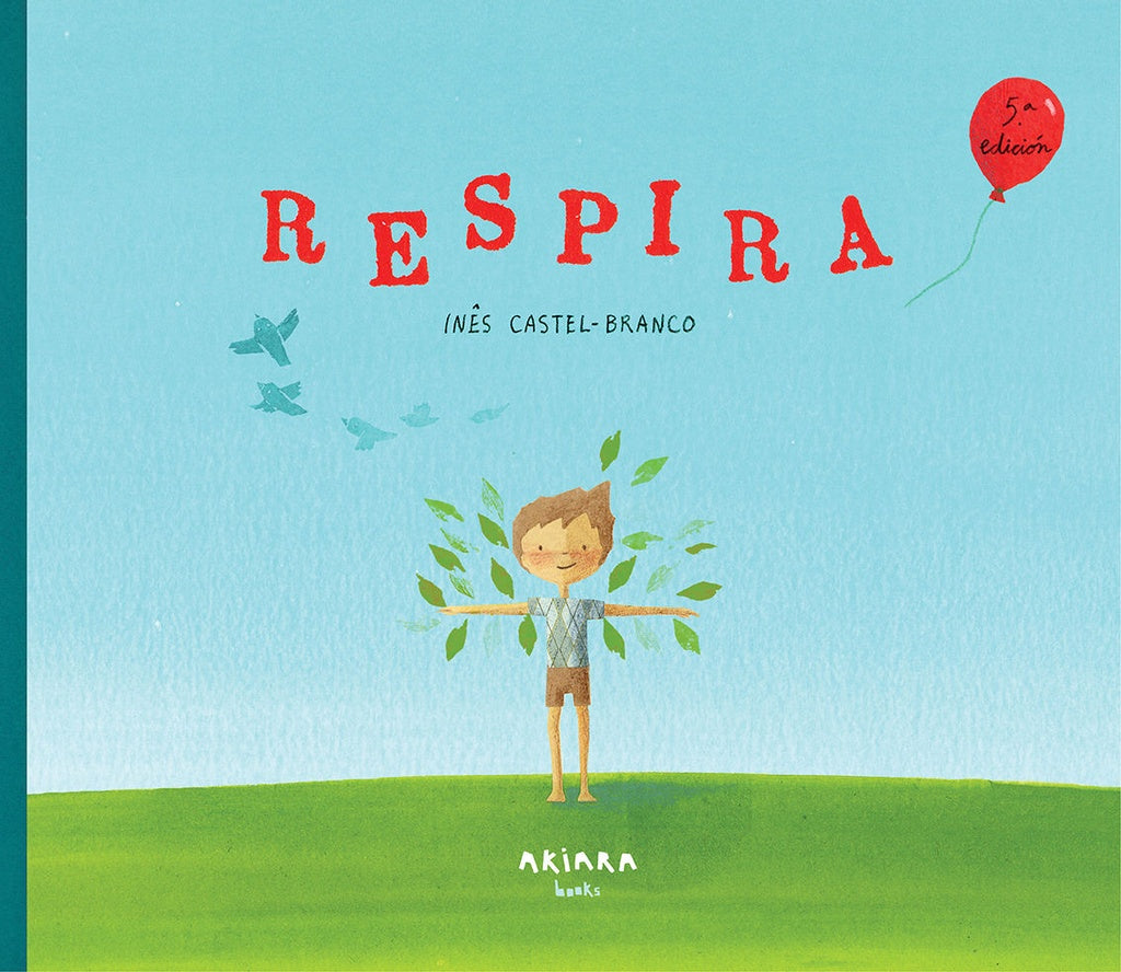 RESPIRA | INES CASTEL BRANCO