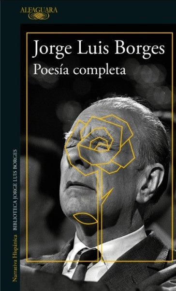 POESIA COMPLETA (BORGES) | Jorge Luis Borges