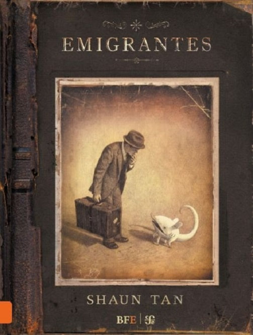 Emigrantes | TAN SHUAN