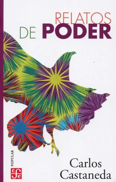 Relatos de poder | Carlos Castaneda