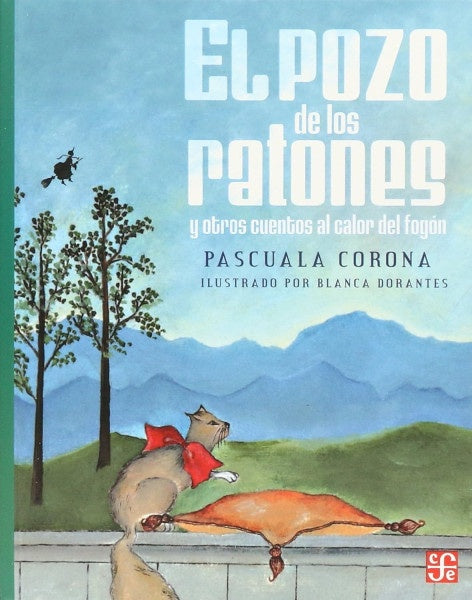 Pozo de los ratones, El | PASCUALA CORONA