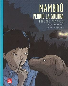 Mambru perdio la guerra | Irene Vasco