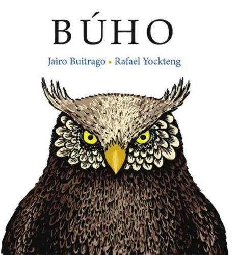 Buho | YOCKENG, Buitrago