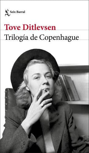 Trilogia de Copenhague | TOVE DITLEVSEN