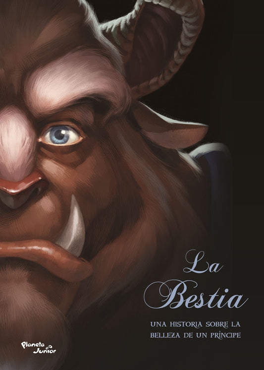 Villanos. La bestia | VALENTINO VALENTINO