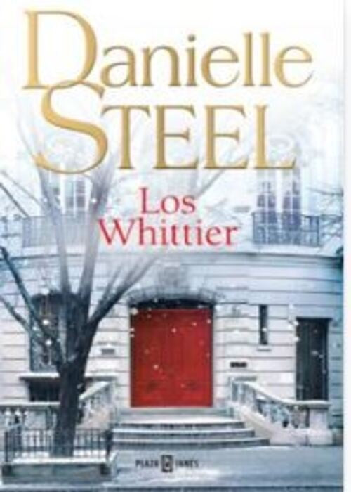 WHINTTIER, LOS | DANIELLE STEEL
