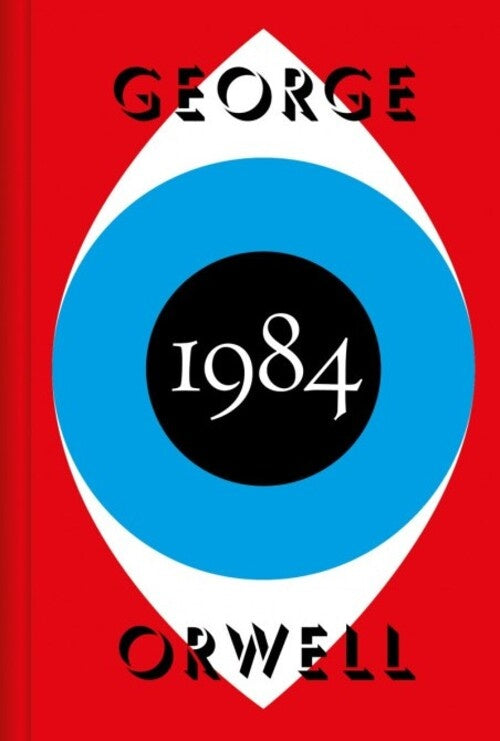 1984 | George Orwell