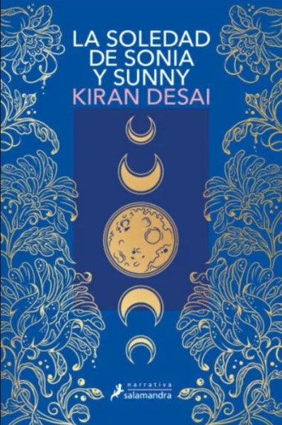 SOLEDAD DE SONIA Y SUNNY, LA | KIRAN DESAI