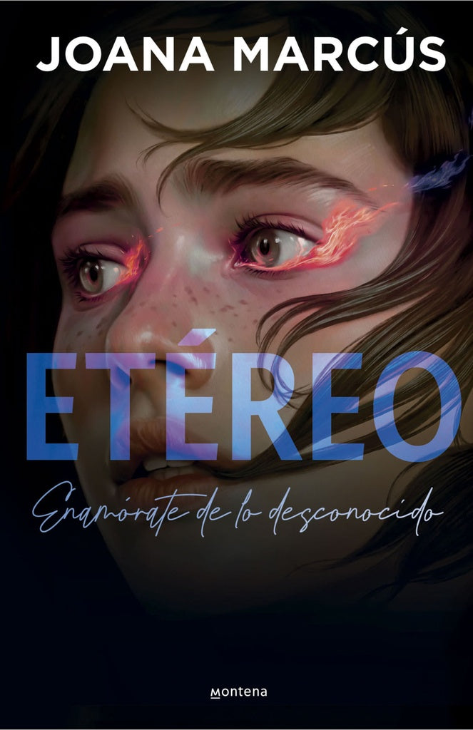 ETEREO -WP ED. LUJO | Joana Marcús