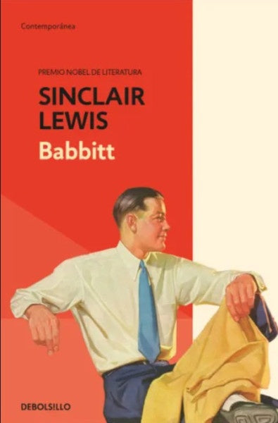 BABBITT | SINCLAIR LEWIS