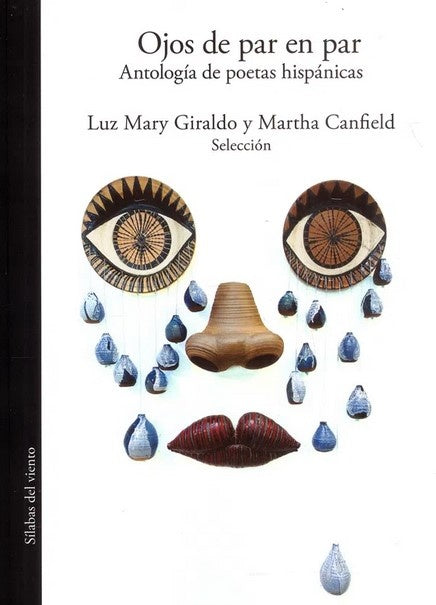 Ojos de par en par | Luz Mary Giraldo