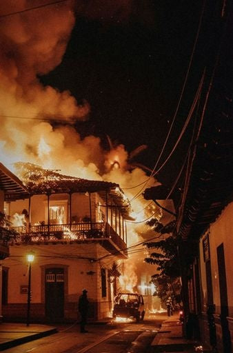 Fotocandela | Varios Autores