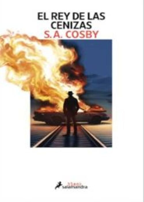 REY DE LAS CENIZAS, EL | S.A. COSBY