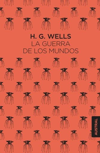 La guerra de los mundos | H.G. Wells