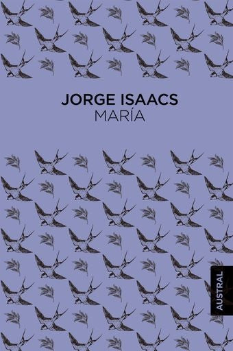 Maria | JORGE ISAACS