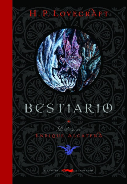 Bestiario (td) | H.P Lovecraft