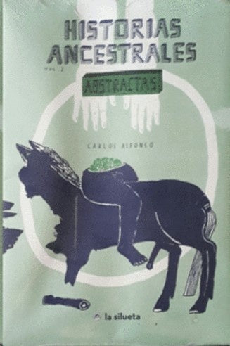 Historias ancestrales vol 2 | CARLOS ALFONSO