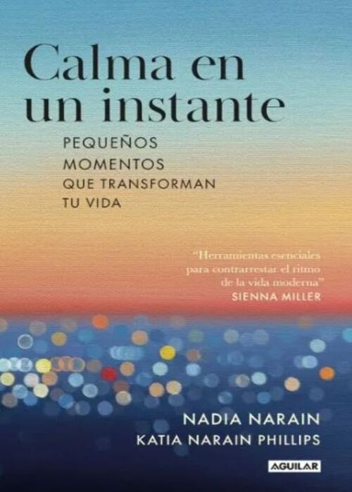 CALMA EN UN INSTANTE | Autores varios