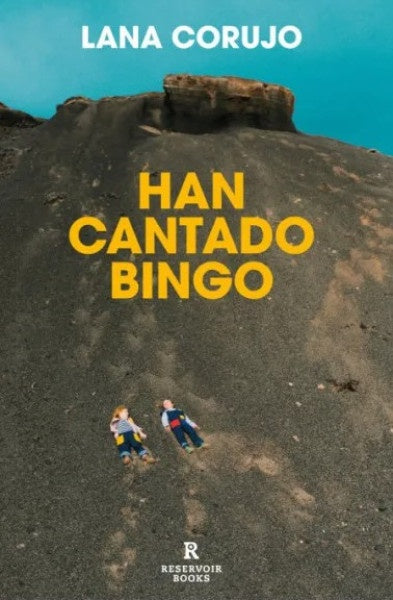 HAN CANTADO BINGO | LANA CORUJO