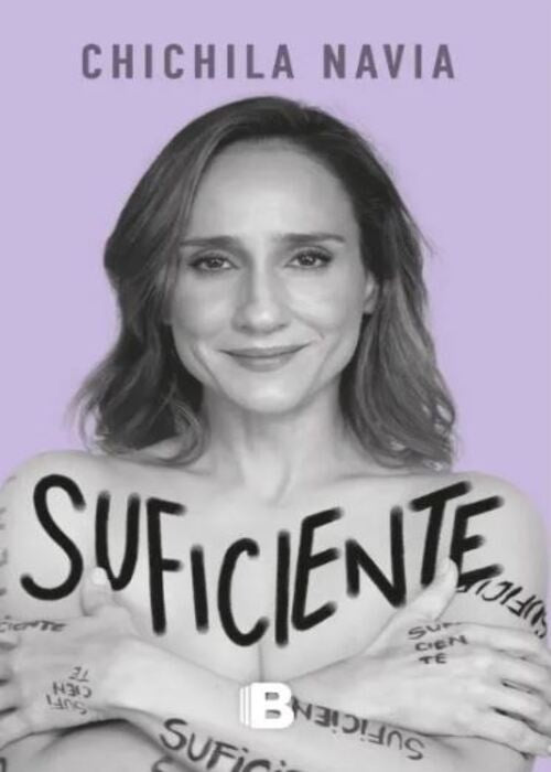 SUFICIENTE | CHICHILA NAVIA