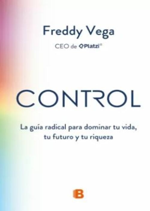 CONTROL | FREDDY VEGA