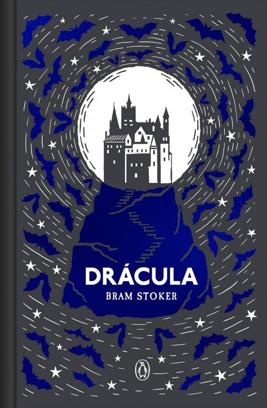 DRACULA | Bram Stoker