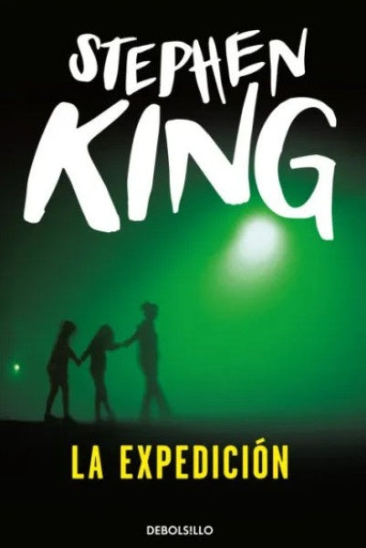 EXPEDICION, LA | Stephen King