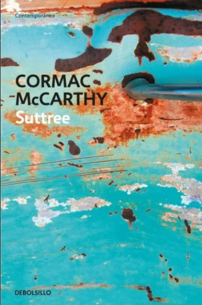 SUTTREE | McCARTHY CORMAC