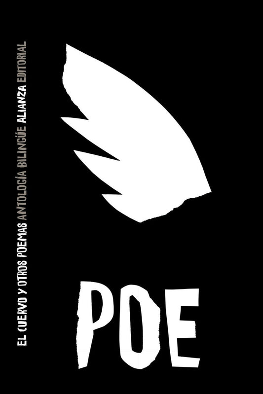 CUERVO Y OTROS POEMAS | Edgar Allan Poe